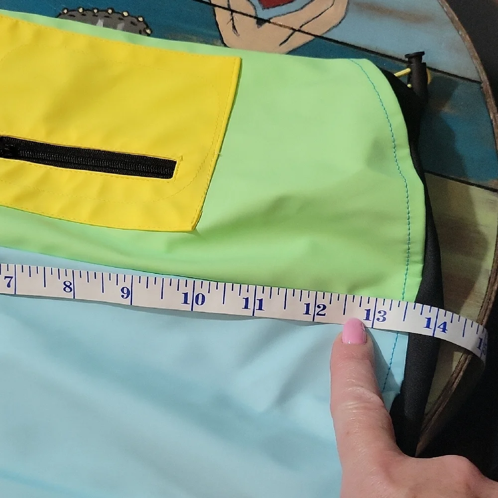 Pet Raincoat